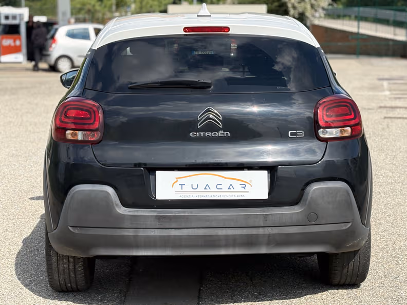 Citroën C3 - 19
