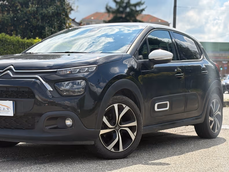 Citroën C3 - 6