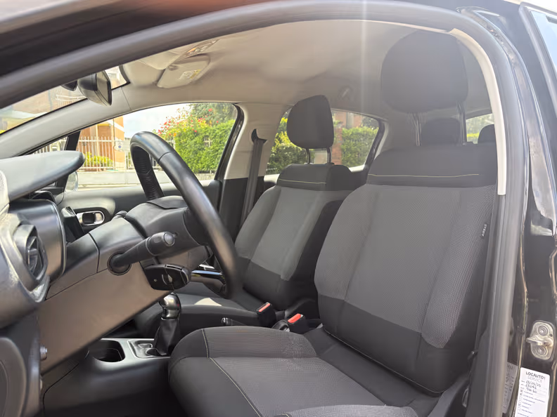 Citroën C3 - 10