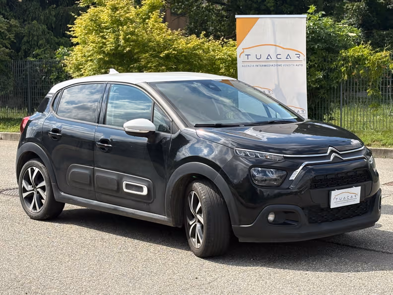 Citroën C3 - 3