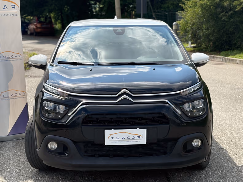 Citroën C3 - 2