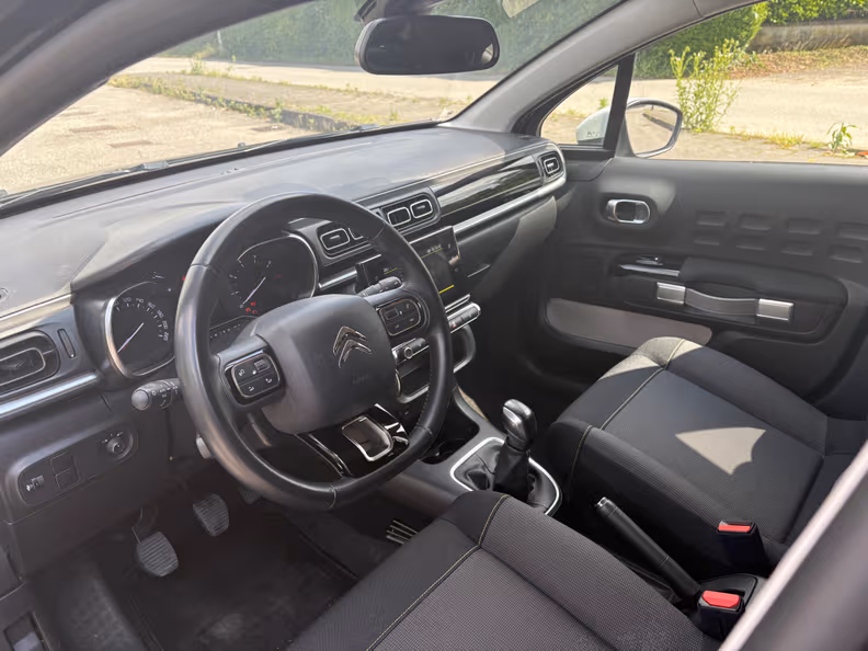 Citroën C3 - 7