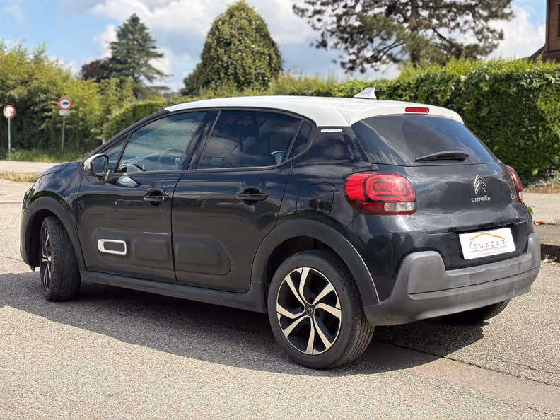Citroën C3 - 5