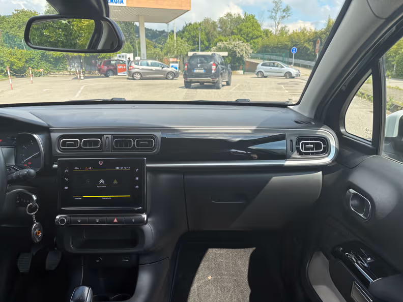 Citroën C3 - 23