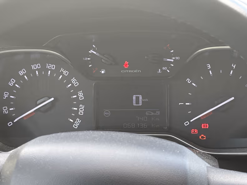 Citroën C3 - 13