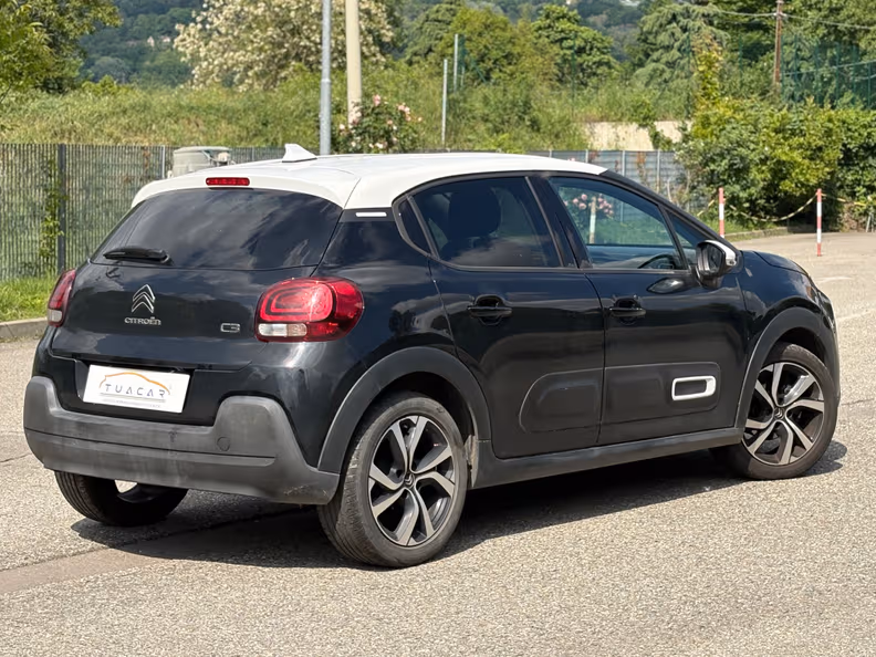 Citroën C3 - 4