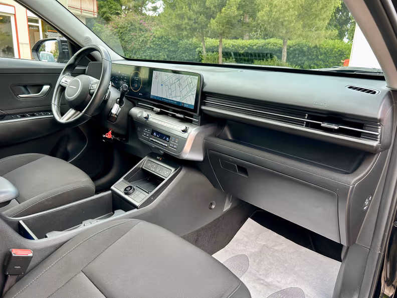 Hyundai Kona - 18
