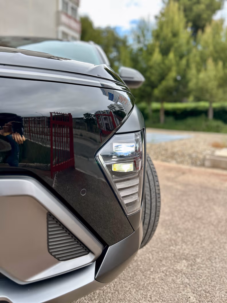 Hyundai Kona - 12