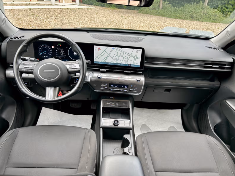 Hyundai Kona - 14