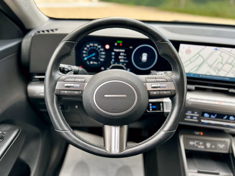 Hyundai Kona - 15