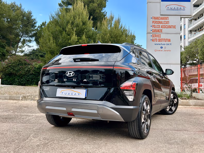 Hyundai Kona - 7