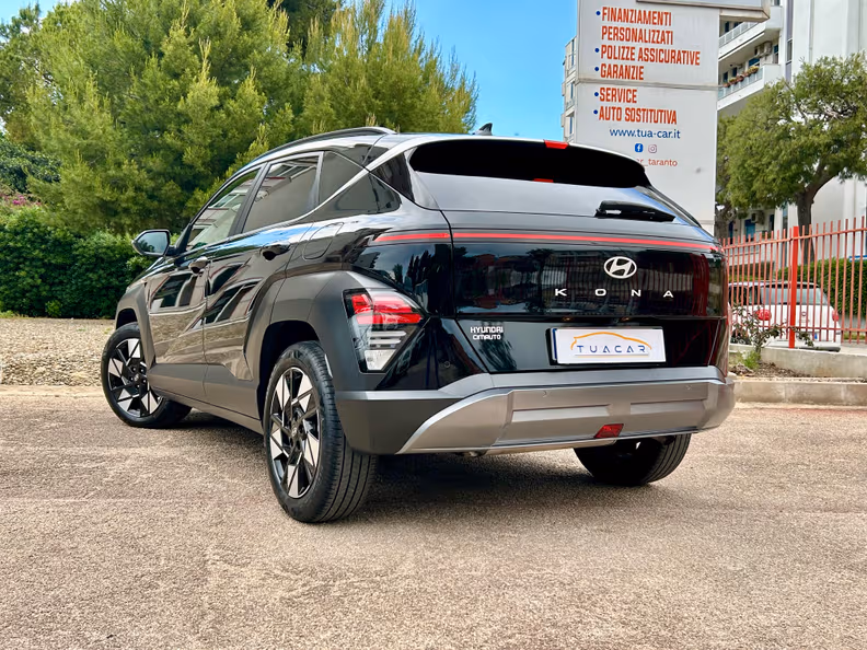 Hyundai Kona - 6