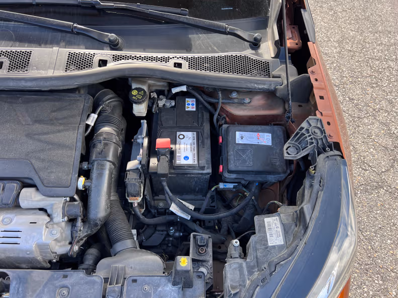 Peugeot 2008 - 36