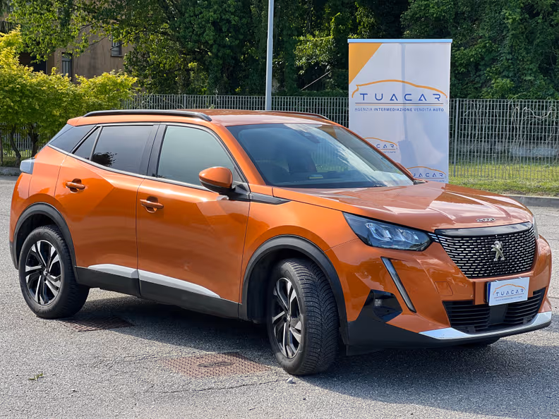 Peugeot 2008 - 3