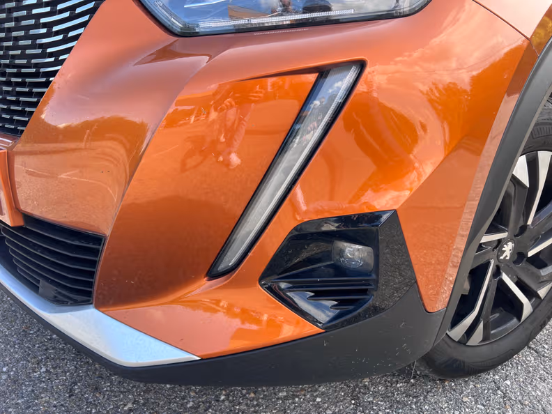 Peugeot 2008 - 21