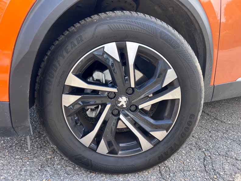 Peugeot 2008 - 16
