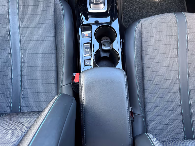 Peugeot 2008 - 28