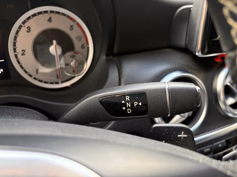Mercedes-Benz A-Class - 12