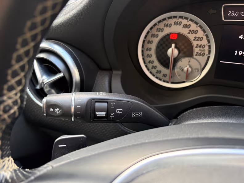 Mercedes-Benz A-Class - 14