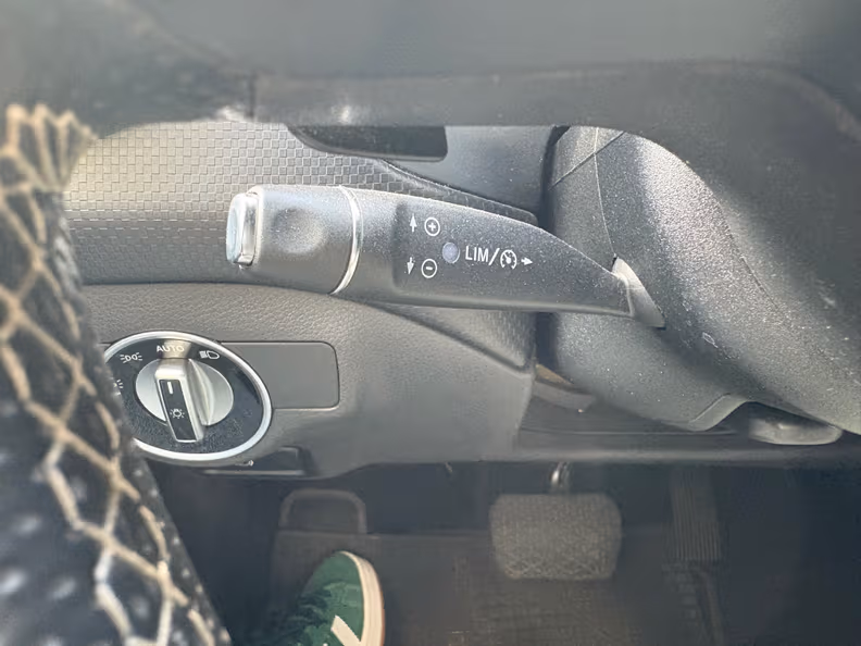 Mercedes-Benz A-Class - 15