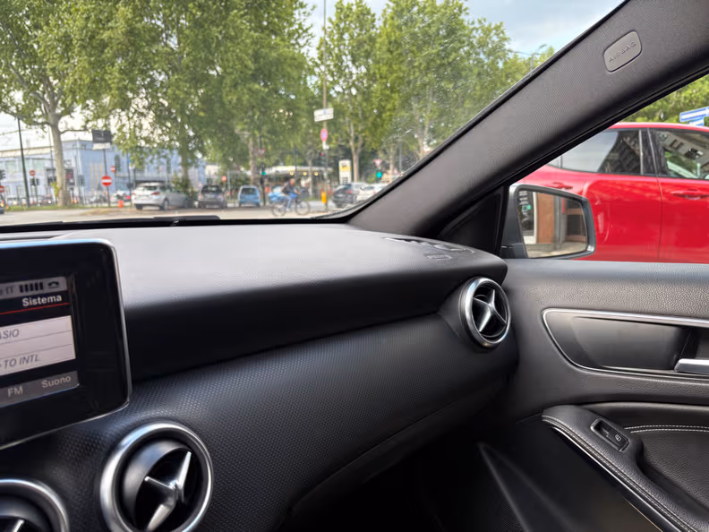 Mercedes-Benz A-Class - 17