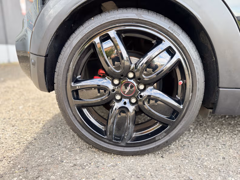 MINI 3-door / 5-door Hatch - 10