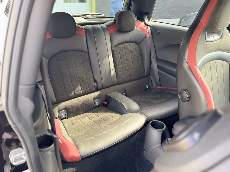 MINI 3-door / 5-door Hatch - 21