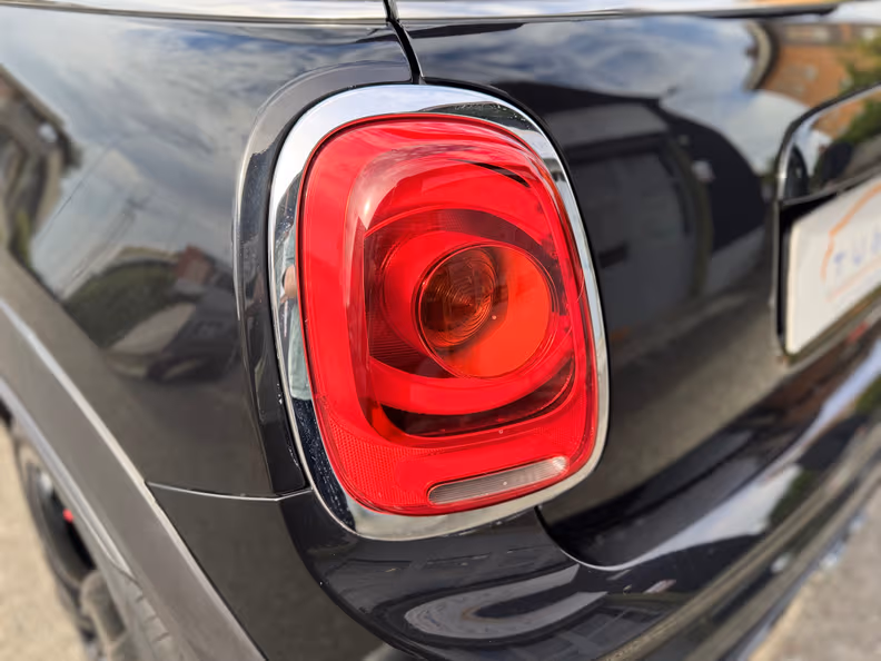 MINI 3-door / 5-door Hatch - 11
