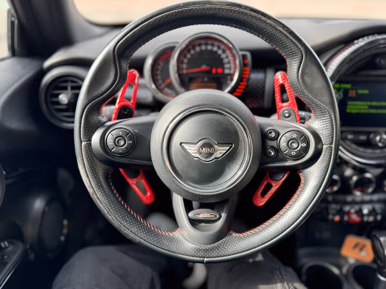 MINI 3-door / 5-door Hatch - 15
