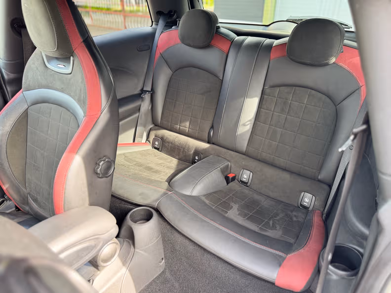 MINI 3-door / 5-door Hatch - 20