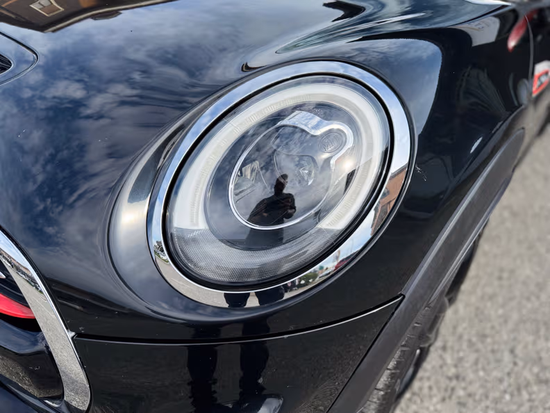MINI 3-door / 5-door Hatch - 9