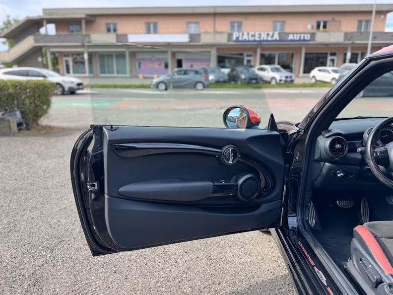 MINI 3-door / 5-door Hatch - 12
