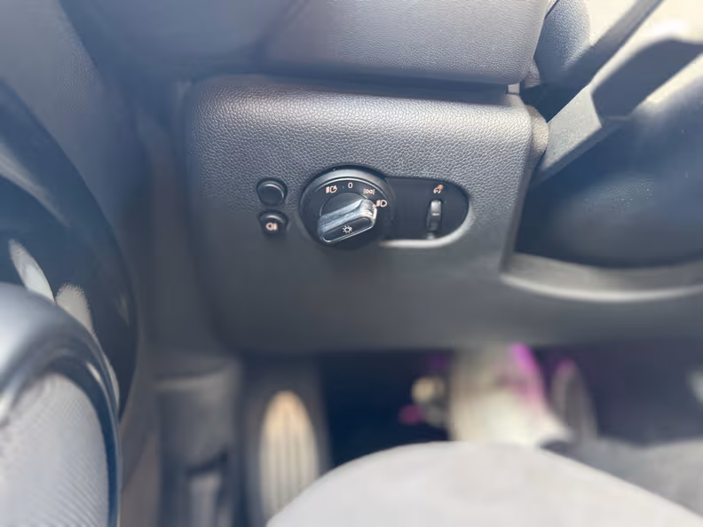 MINI 3-door / 5-door Hatch - 14