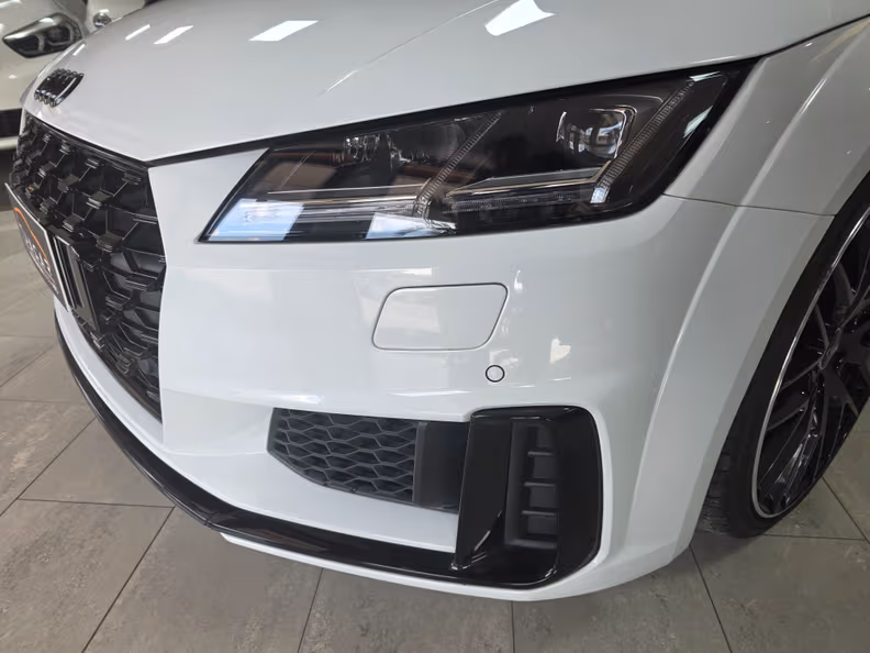 Audi TT - 8