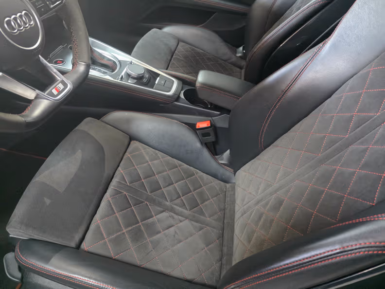 Audi TT - 14
