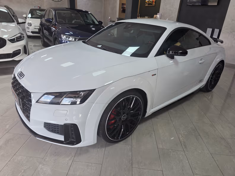 Audi TT - 2
