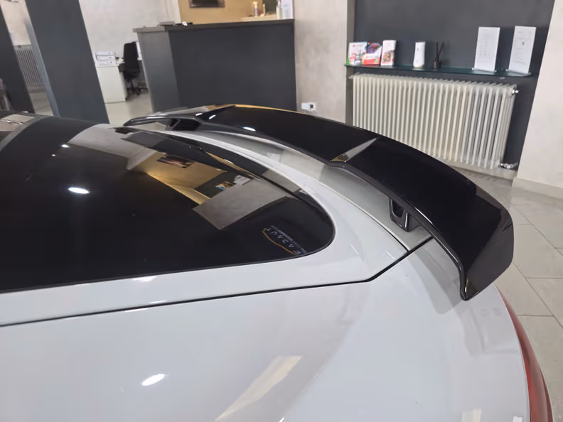 Audi TT - 10