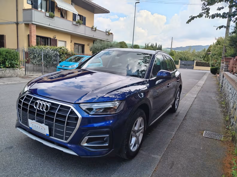 Audi Q5 - 12