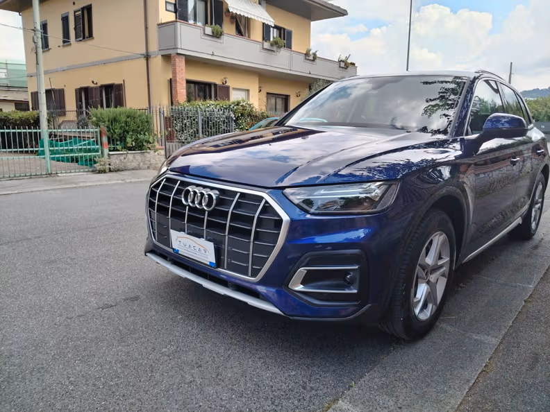 Audi Q5 - 15