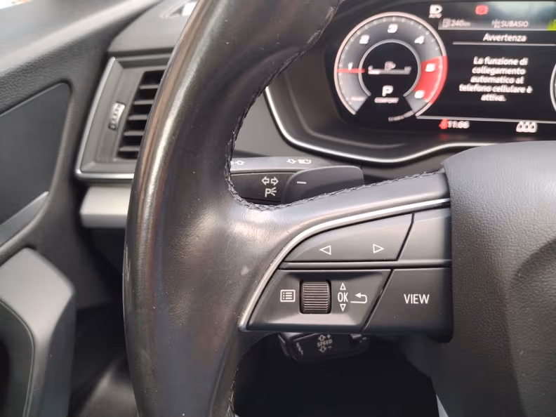 Audi Q5 - 24