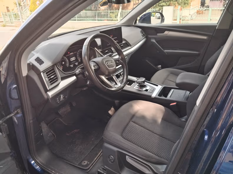 Audi Q5 - 9