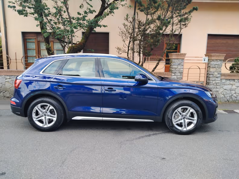Audi Q5 - 7