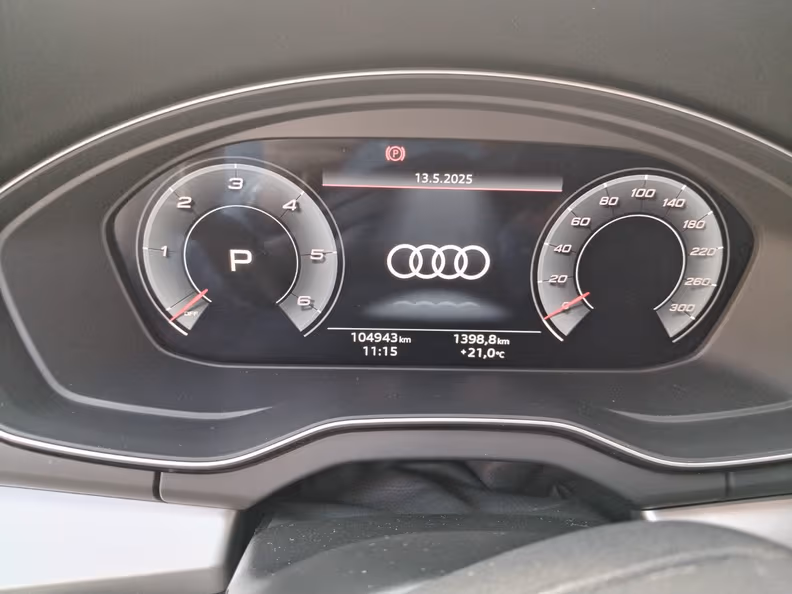 Audi Q5 - 21