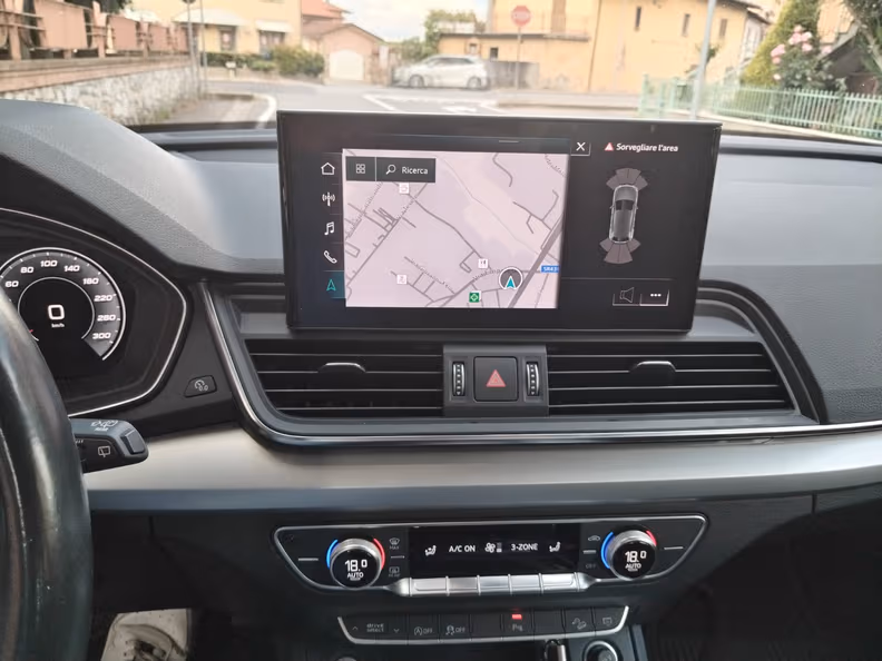 Audi Q5 - 27