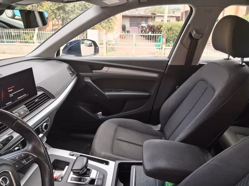 Audi Q5 - 20