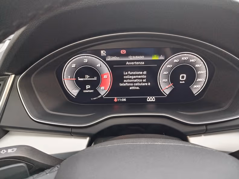 Audi Q5 - 41