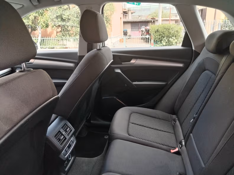 Audi Q5 - 36