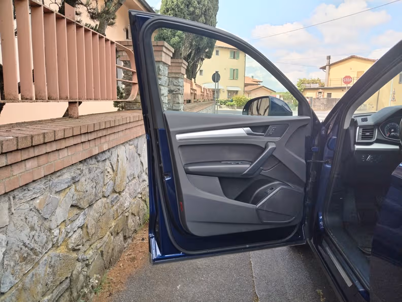 Audi Q5 - 18