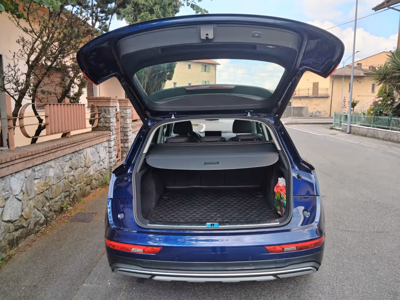 Audi Q5 - 37