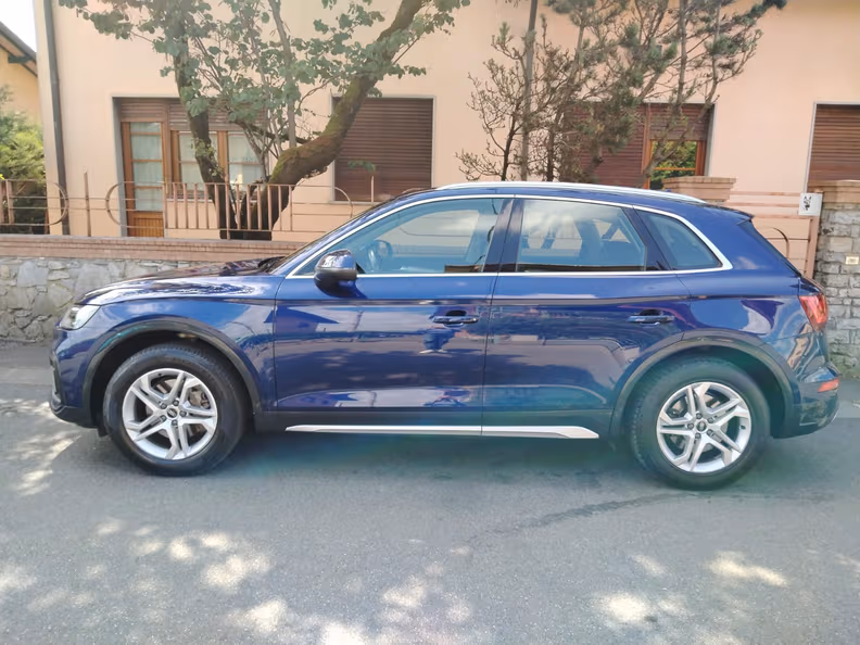 Audi Q5 - 4